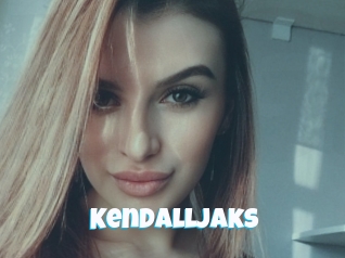 Kendalljaks