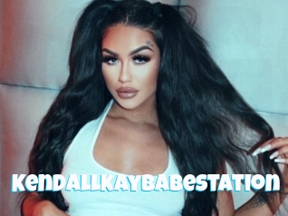 Kendallkaybabestation