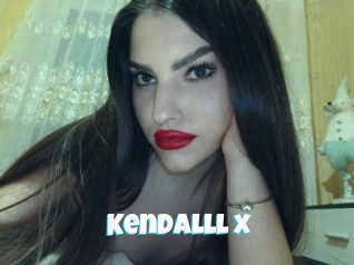 Kendalll_x
