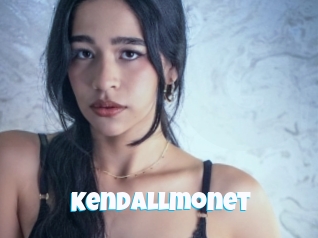Kendallmonet
