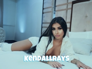 Kendallrays