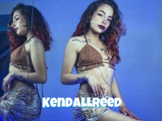 Kendallreed