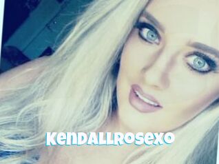 Kendallrosexo