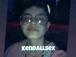 Kendallsex