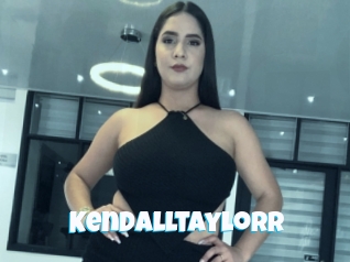 Kendalltaylorr