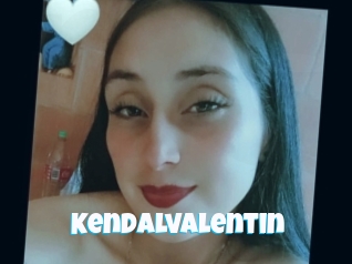 Kendalvalentin