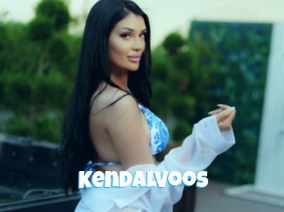Kendalvoos