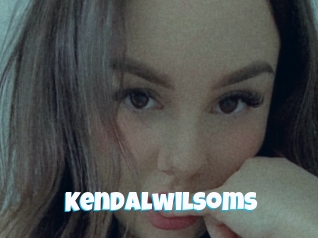 Kendalwilsoms
