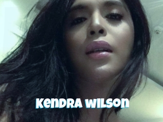 Kendra_wilson