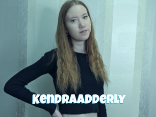 Kendraadderly