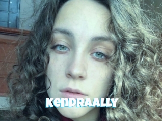Kendraally