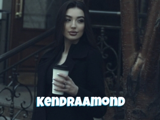 Kendraamond