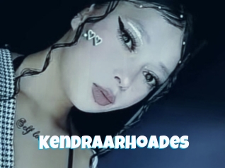 Kendraarhoades