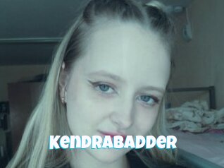 Kendrabadder