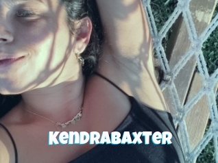 Kendrabaxter