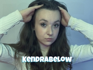 Kendrabelow