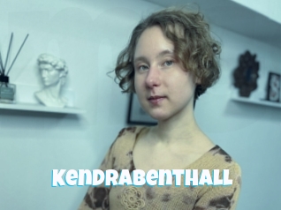 Kendrabenthall
