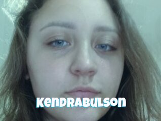 Kendrabulson