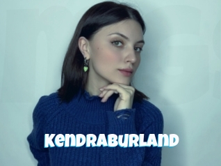 Kendraburland