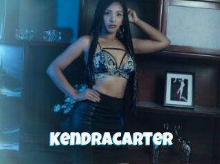 Kendracarter