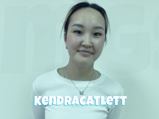 Kendracatlett
