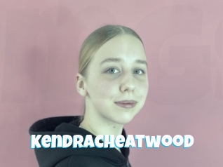 Kendracheatwood