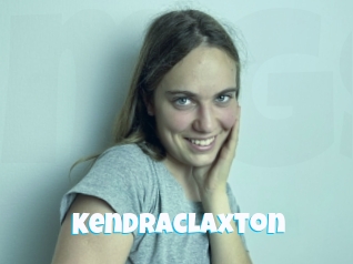Kendraclaxton