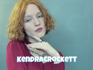 Kendracrockett