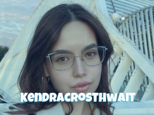 Kendracrosthwait
