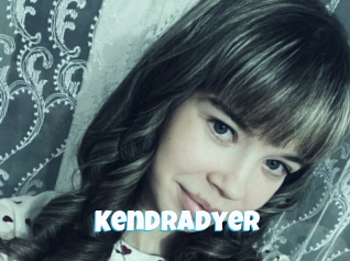 Kendradyer