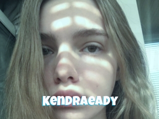 Kendraeady