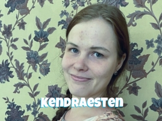 Kendraesten