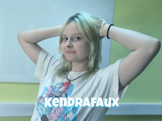 Kendrafaux