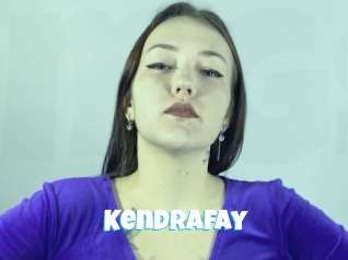 Kendrafay