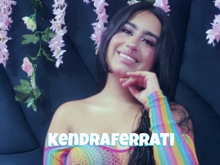 kendraferrati Miss Gros Seins