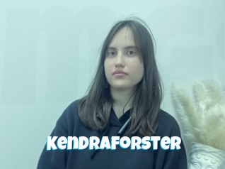 kendraforster Miss Gros Seins