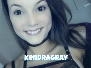 kendragray Miss Gros Seins