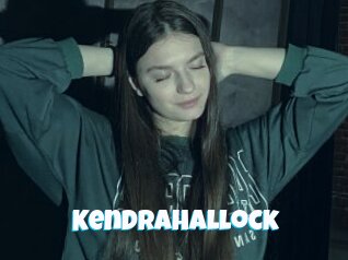 Kendrahallock