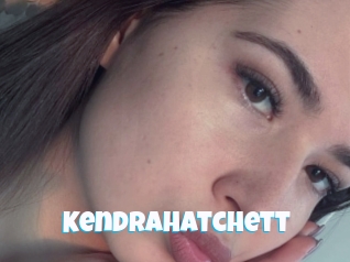 Kendrahatchett