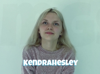 Kendrahesley