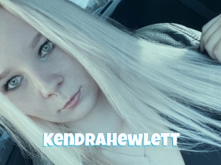 Kendrahewlett