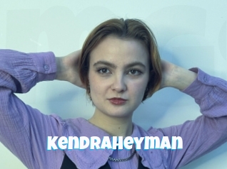 kendraheyman Miss Gros Seins