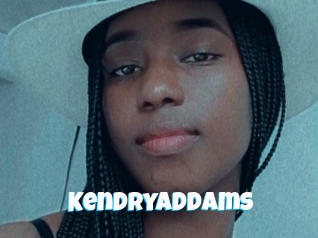 Kendryaddams