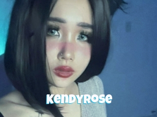 Kendyrose
