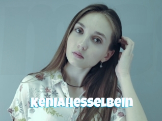 Keniahesselbein