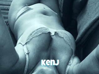 Kenj