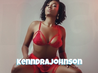 Kenndrajohnson