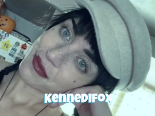Kennedifox