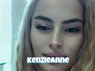 Kenzieanne