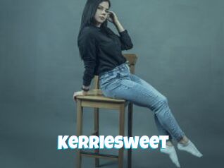 Kerriesweet